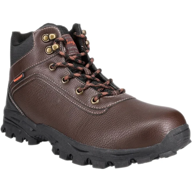 Weatherproof Men's Jace Hiker Boots