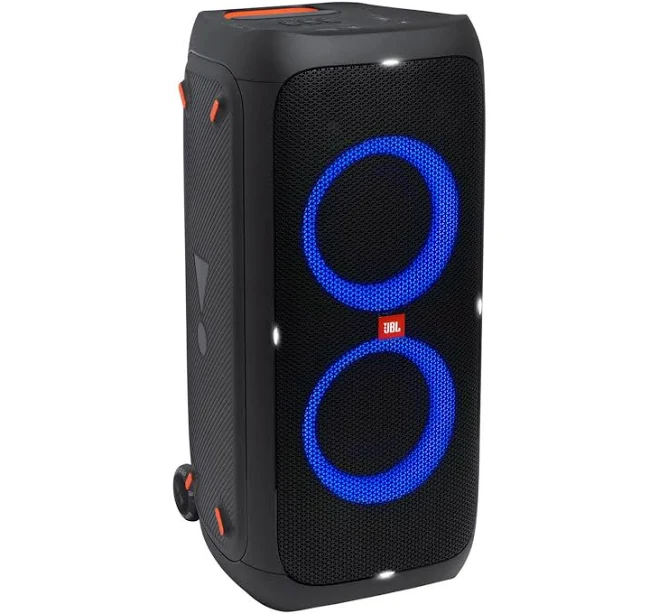 JBL PartyBox 310 Portable Party Speaker