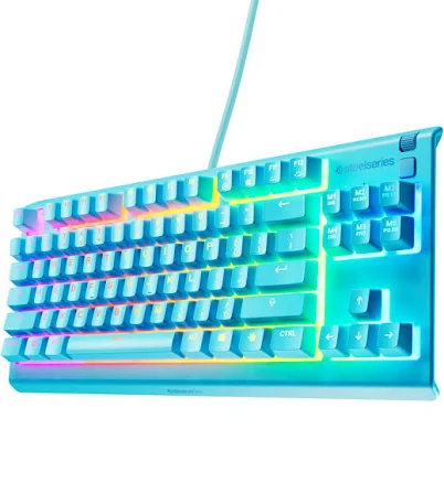 SteelSeries Apex 3 Gaming Keyboard