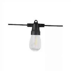 Brightech Ambience Pro Solar LED String Lights
