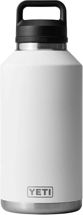 YETI Rambler Bottle with Chug Cap