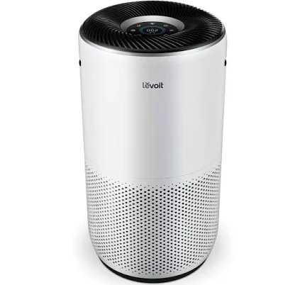 Levoit Core 400S Smart True HEPA Air Purifier