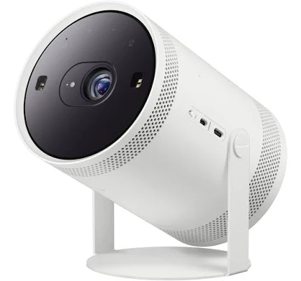 Samsung The Freestyle Smart Portable Projector