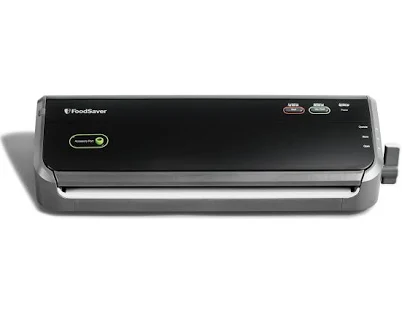 FoodSaver Vacuum Sealing System