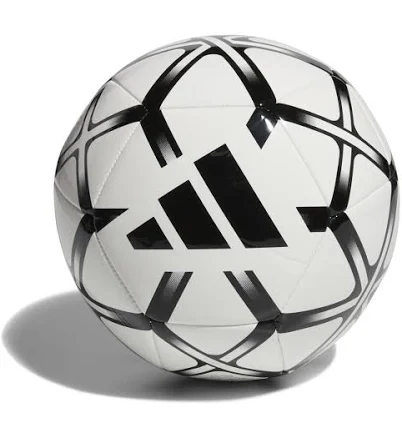 adidas Starlancer Club Soccer Ball