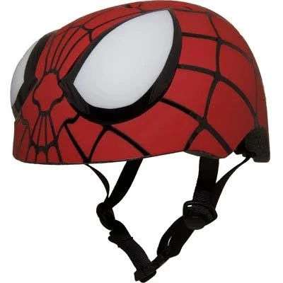 Bell Marvel Spider-Man Bike Helmet