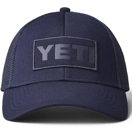 Yeti Patch Trucker Hat