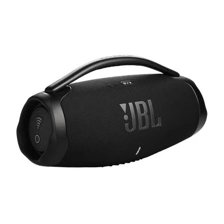JBL Boombox 3 Portable Bluetooth Speaker