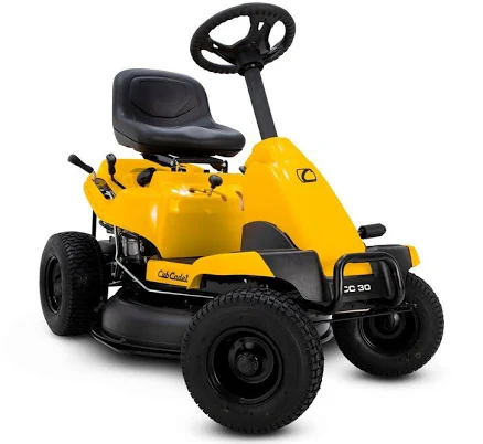 Cub Cadet CC30H Riding Lawn Mower