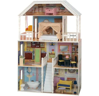 KidKraft Savannah Dollhouse