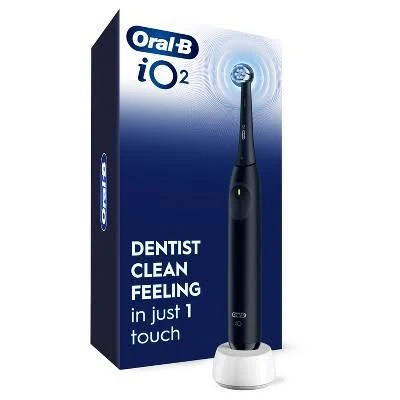 Oral-B iO Series 2 Rechargeable Electric Toothbrush