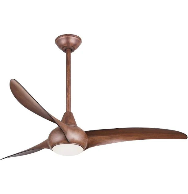 Minka Aire Light Wave Ceiling Fan