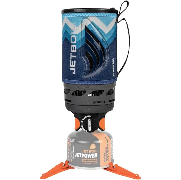 Jetboil Flash System