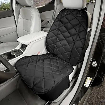4Knines Front Seat Cover for Dogs