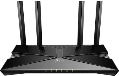 TP-Link AX1500 Archer Wi-Fi 6 Router archer ax1500