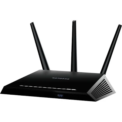 Netgear Ac1900 Smart Wifi Db Router