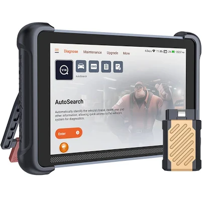 Thinkcar Thinkscan 689BT Bidirectional Scan Tool