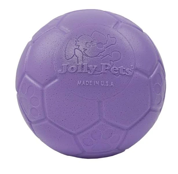 Jolly Pets Soccer Ball
