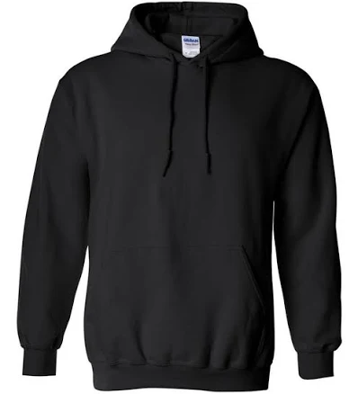 Gildan Heavy Blend Hooded SweatShirt Men's