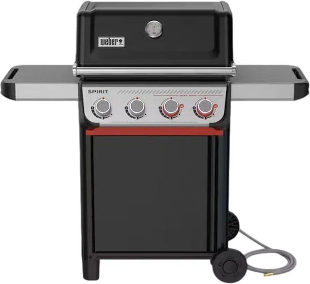 Weber Spirit E-425 Gas Grill