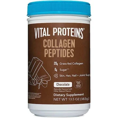 Vital proteins Collagen Peptides Chocolate
