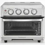 Cuisinart Air Fryer Toaster Oven with Grill