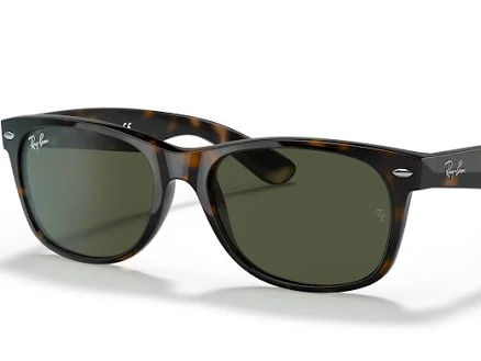 Ray Ban New Wayfarer Sunglasses