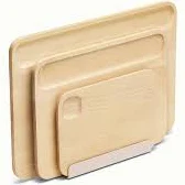 Caraway Cutting Board Set