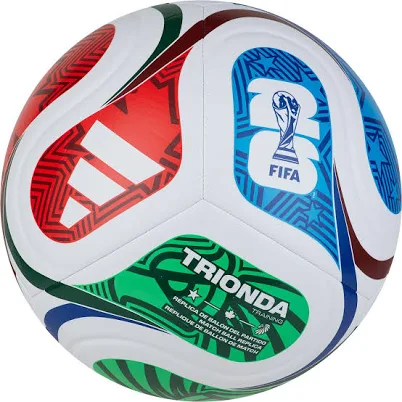 adidas FIFA World Cup 2026 Trionda Training Ball