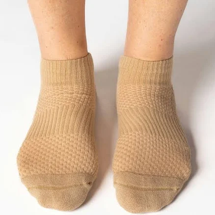 Viasox Ankle Compression Socks for Women & Men