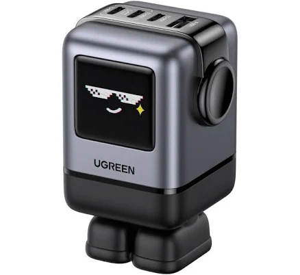 UGREEN Uno 100W USB C Charger