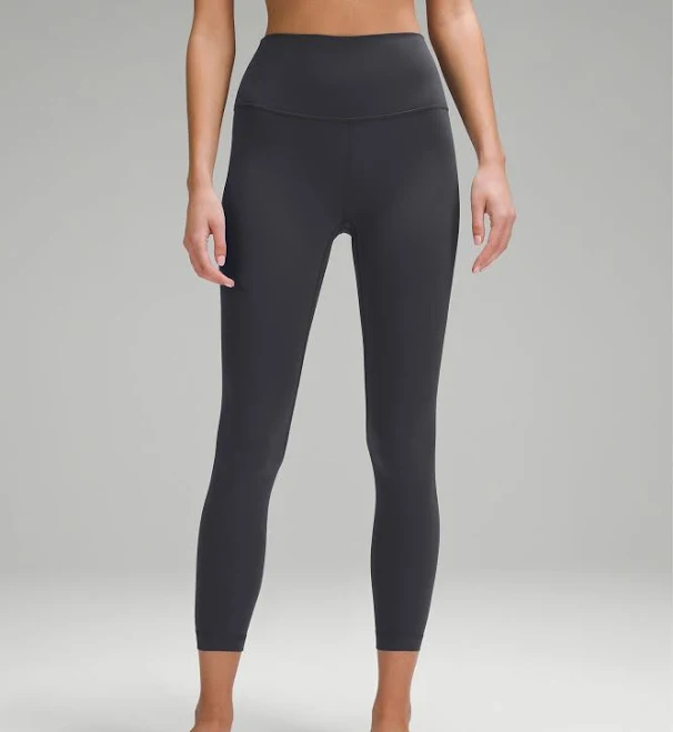 lululemon Align High-Rise Pant 25