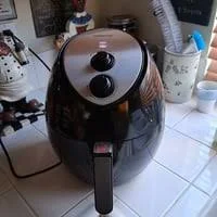 Farberware 3.2 Quart Air Fryer