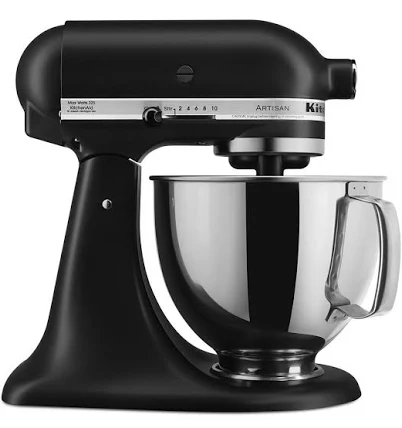 KitchenAid Artisan Series 5 Tilt Head Stand Mixer