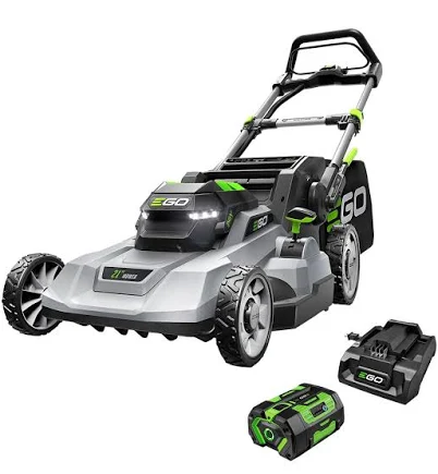 EGO Power+ LM2114 21" Push Lawn Mower Kit