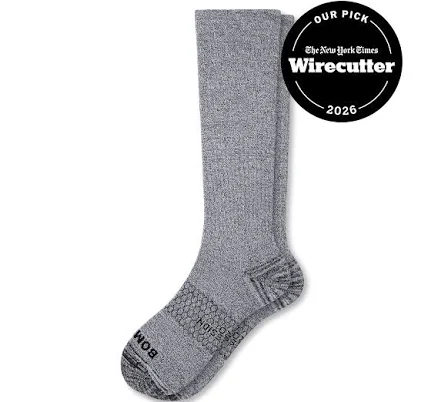 Women's Bombas Everyday Compression Socks