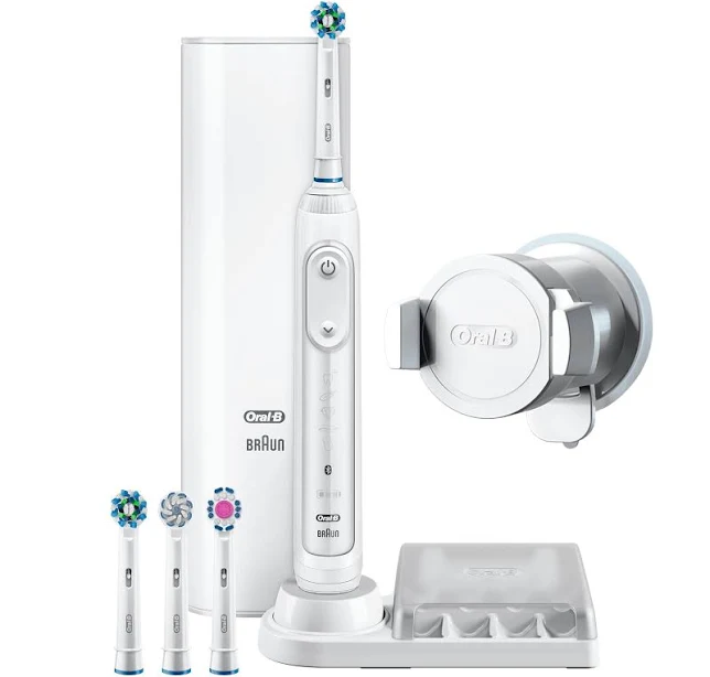 Oral-B Genius 9000 Electric Toothbrush