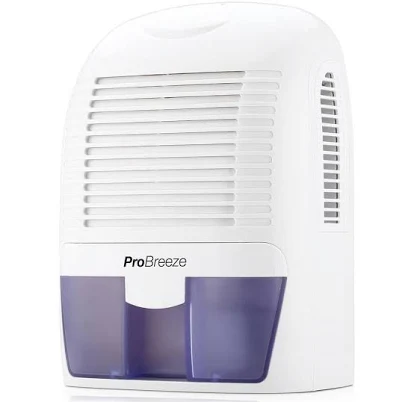 Pro Breeze Electric Mini Dehumidifier PB-03-US