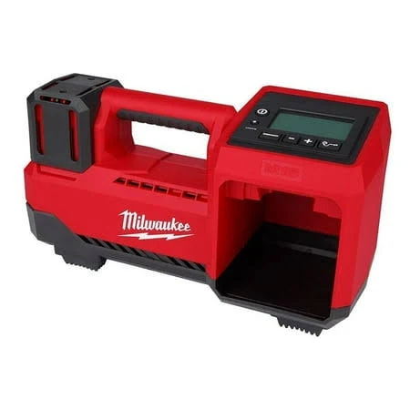 Milwaukee M18 Cordless Inflator