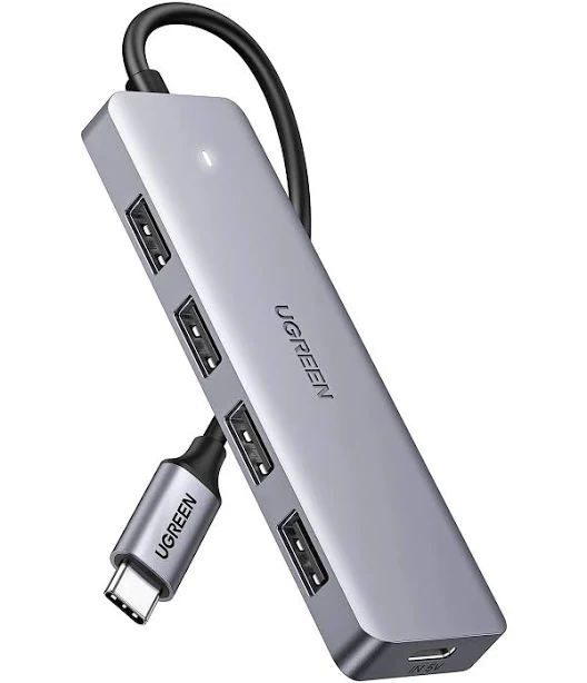 UGREEN USB C Hub