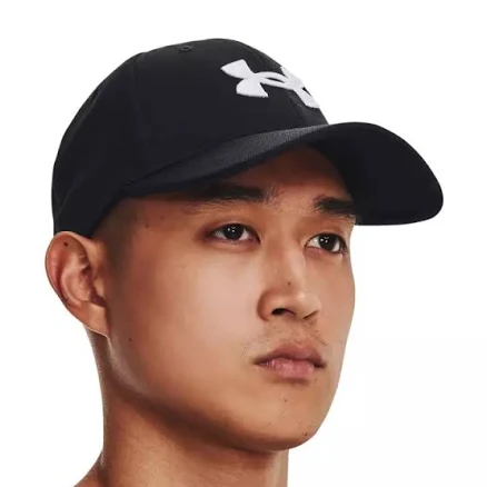 Cap Under Armour Men's Blitzing
