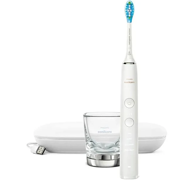 Philips Sonicare 9000 Special Edition Toothbrush