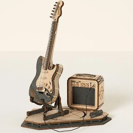 ROKR Electric Guitar