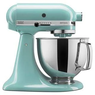 KitchenAid 5-Quart Artisan Series Stand Mixer
