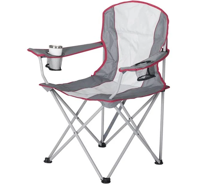 Ozark Trail Oversized Quad Chair