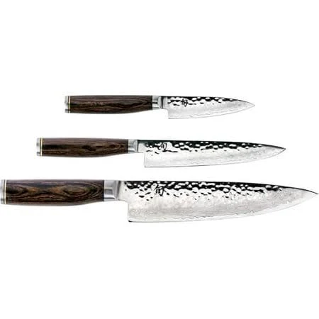 Shun Premier Starter Set