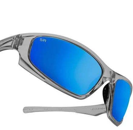 Shady Rays X Series Polarized Sunglasses