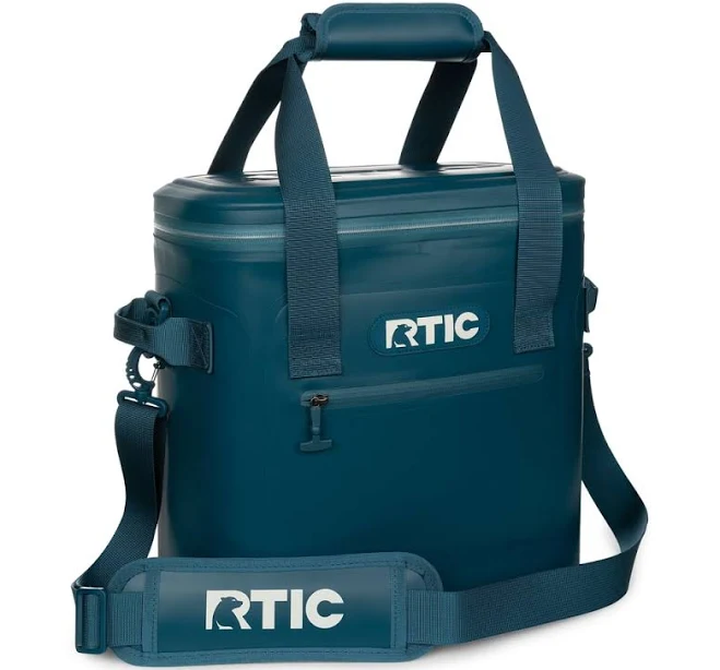 RTIC Can Ultra-Tough Soft Cooler