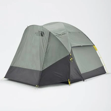 The North Face Wawona 4 Person Tent
