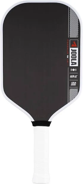 JOOLA Ben Johns Perseus Pro IV Pickleball Paddle